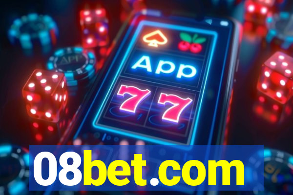 08bet.com