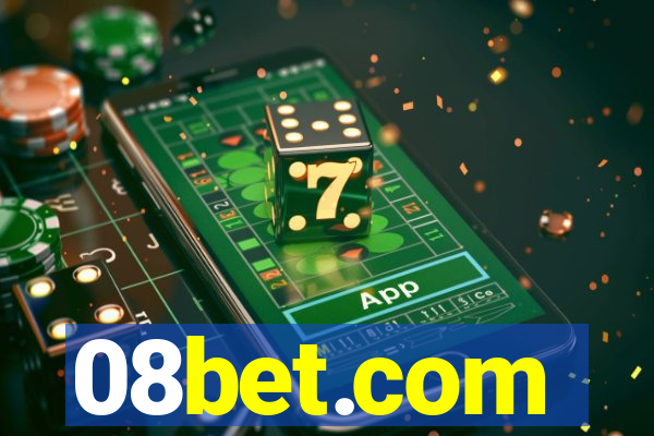 08bet.com