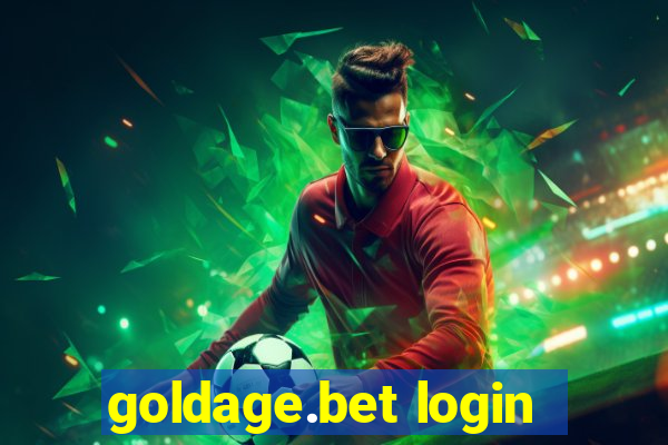 goldage.bet login