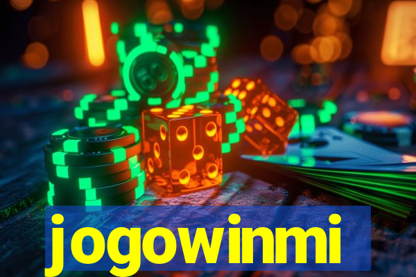 jogowinmi