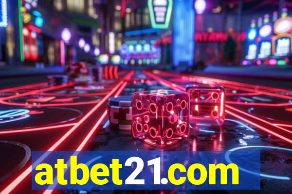 atbet21.com