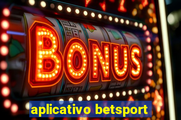 aplicativo betsport