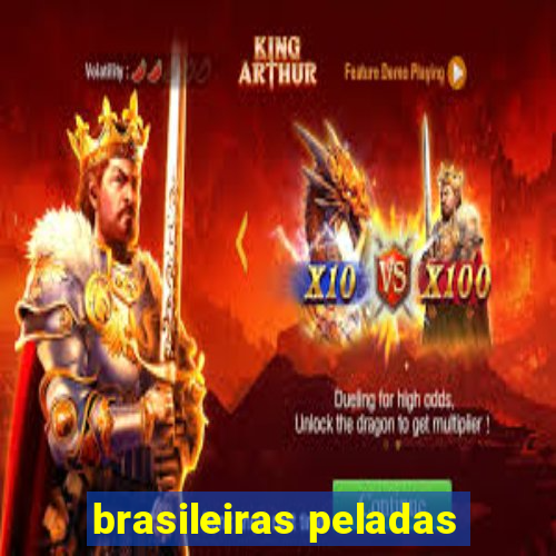 brasileiras peladas