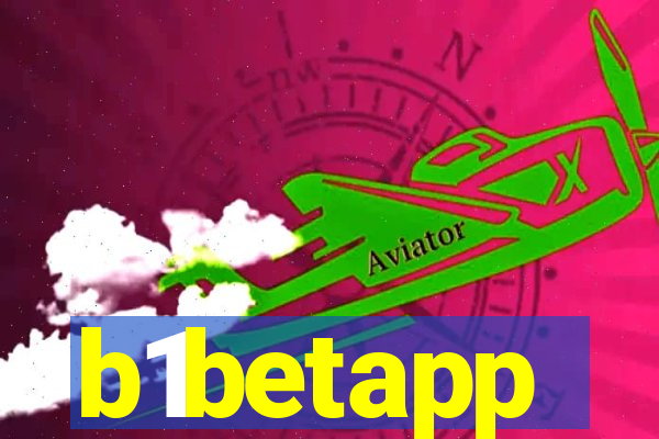 b1betapp