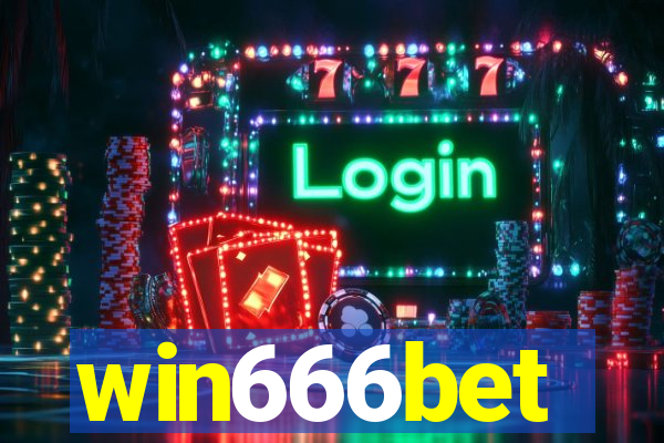 win666bet