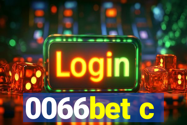 0066bet c