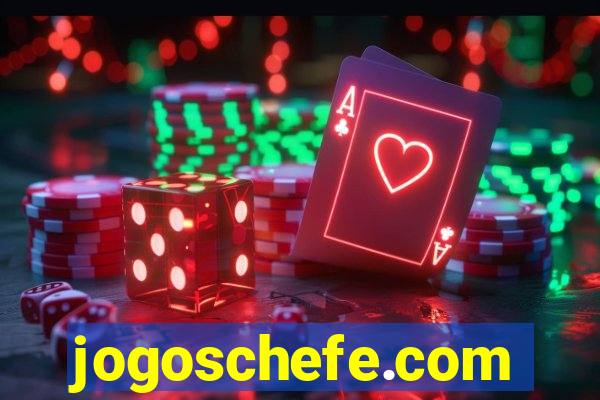 jogoschefe.com