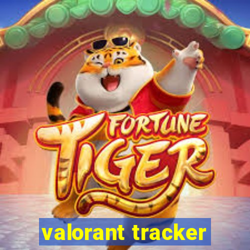 valorant tracker