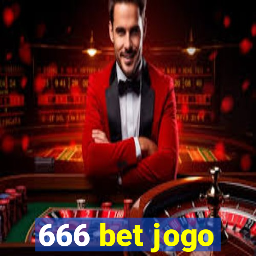 666 bet jogo