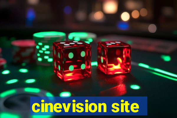 cinevision site