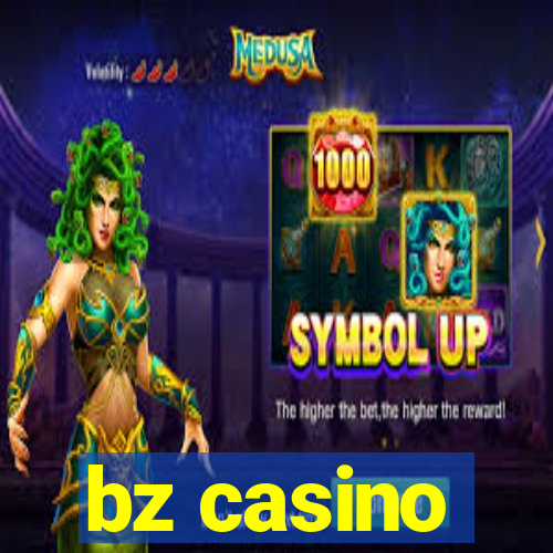 bz casino