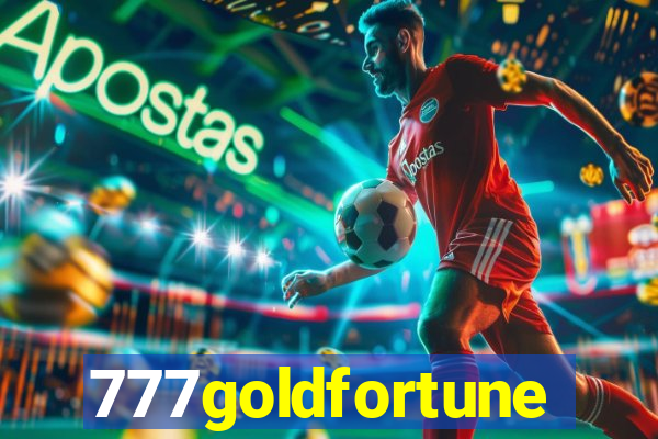 777goldfortune