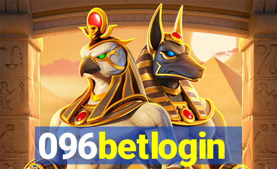 096betlogin