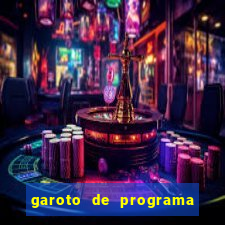 garoto de programa em porto de galinhas