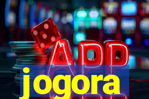 jogora