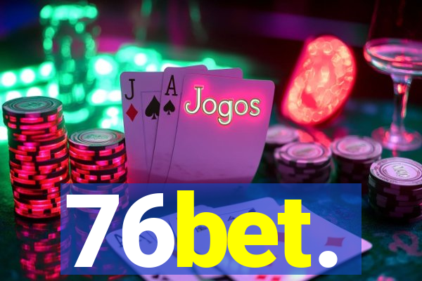 76bet.