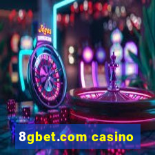 8gbet.com casino