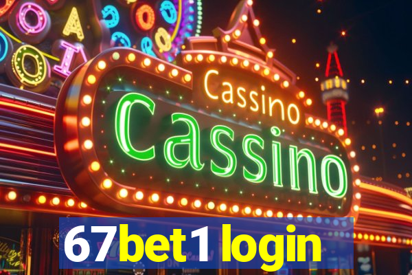 67bet1 login