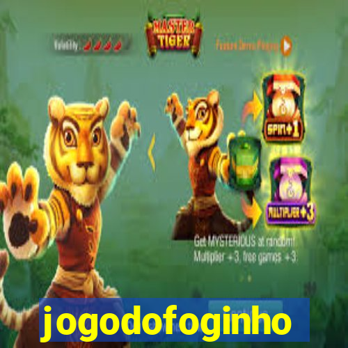 jogodofoginho