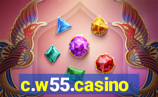 c.w55.casino