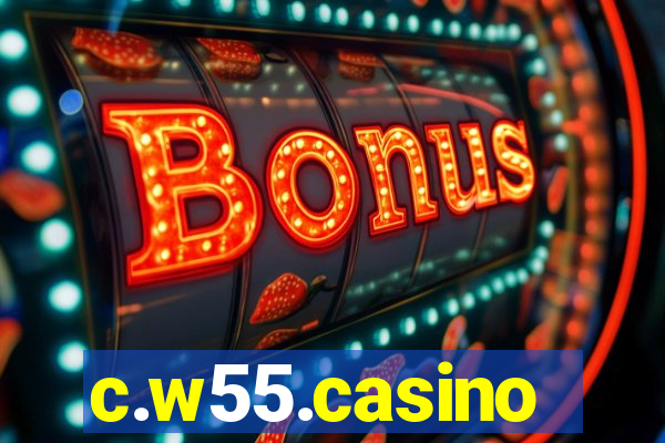 c.w55.casino