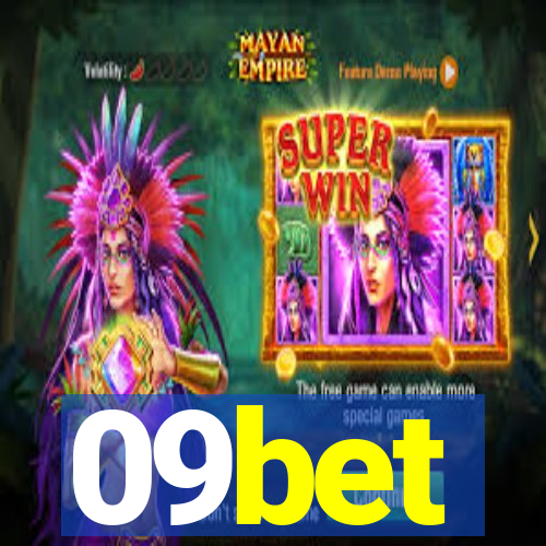 09bet