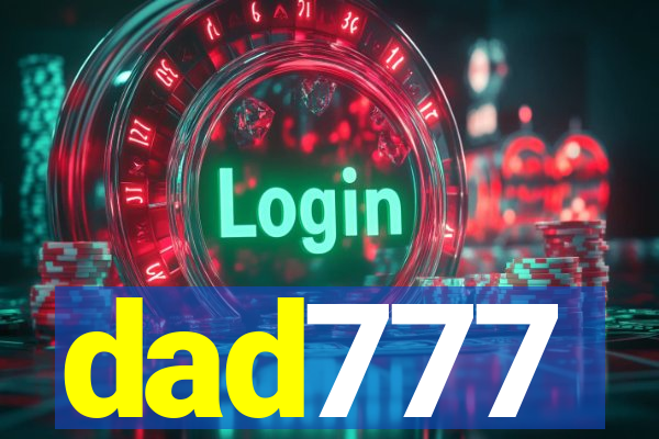 dad777