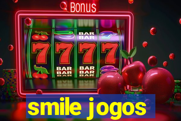 smile jogos