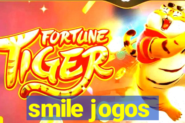 smile jogos