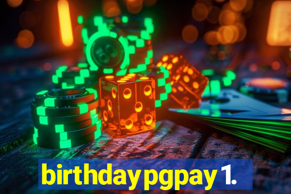 birthdaypgpay1.com