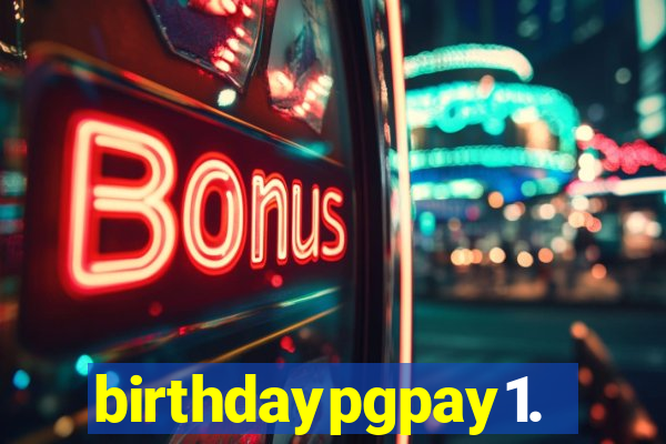 birthdaypgpay1.com