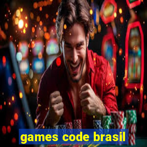 games code brasil