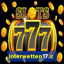 interwetten17.com