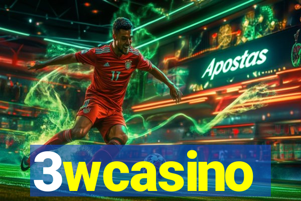 3wcasino