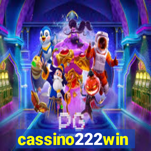 cassino222win