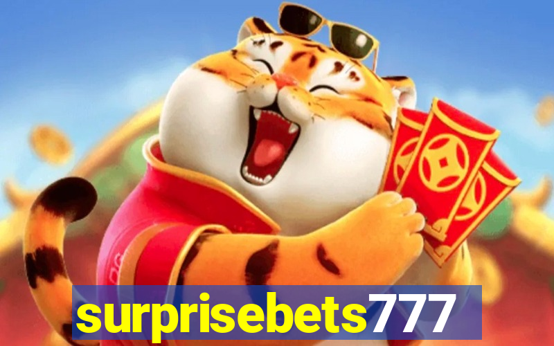 surprisebets777