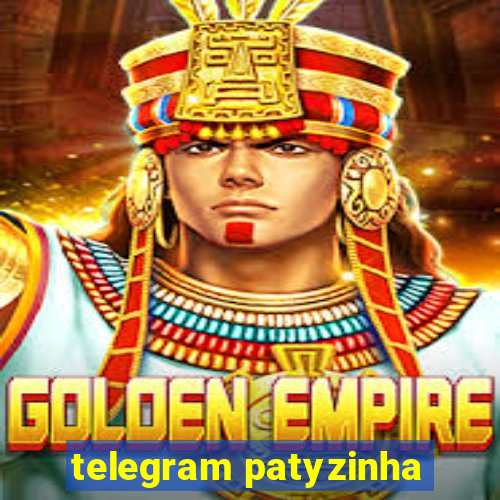 telegram patyzinha