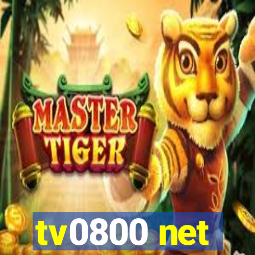 tv0800 net