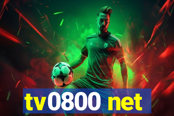 tv0800 net