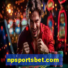 npsportsbet.com