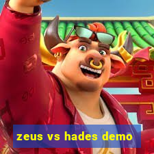 zeus vs hades demo