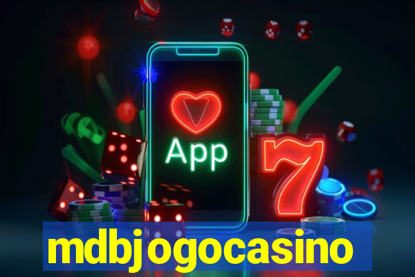 mdbjogocasino