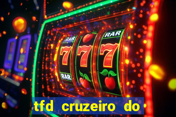 tfd cruzeiro do sul acre telefone