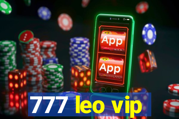 777 leo vip