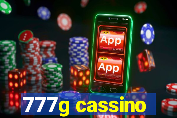 777g cassino