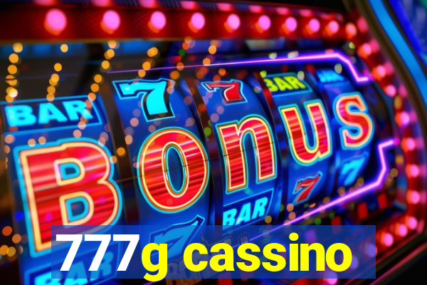 777g cassino