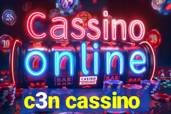 c3n cassino