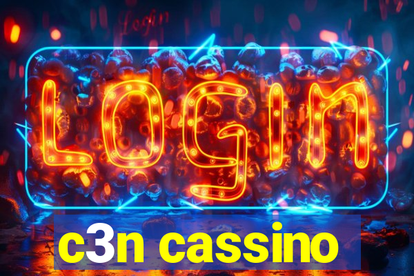 c3n cassino