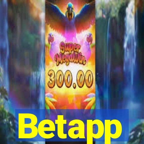 Betapp