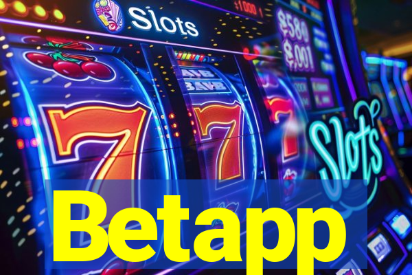 Betapp